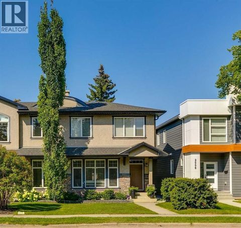 2010 50 Avenue SW Calgary AB T2T2W3