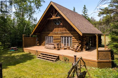 12 SCUGOG LANE Northern Bruce Peninsula ON N0H2R0