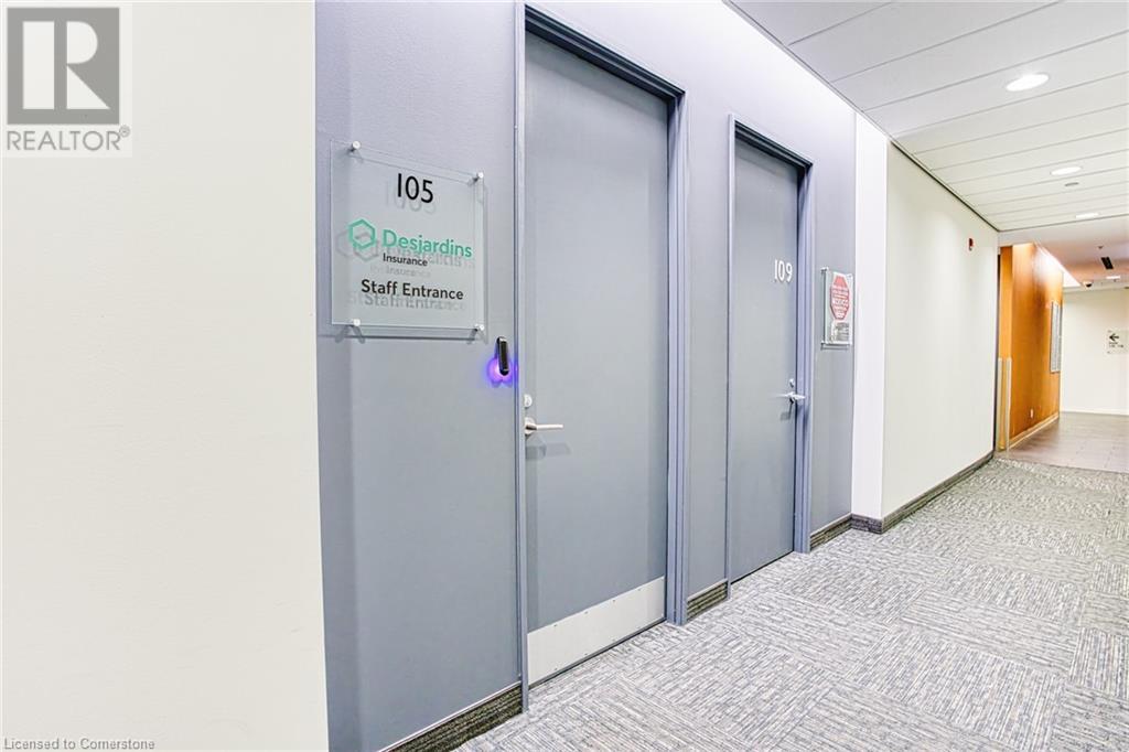 980 FRASER Drive Unit# 105