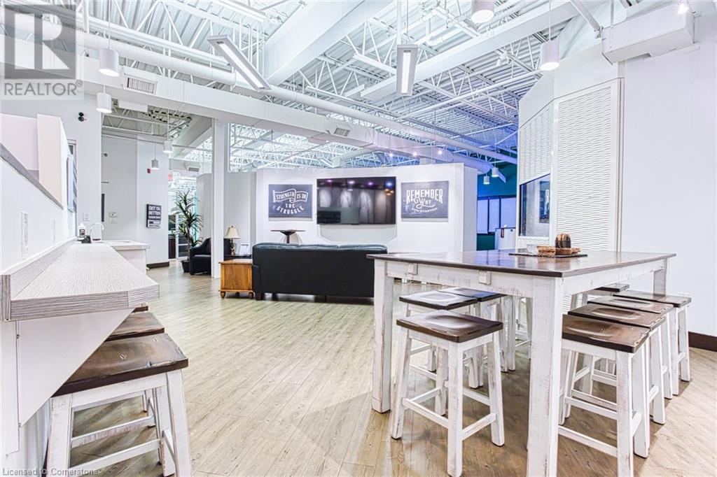 980 FRASER Drive Unit# 105