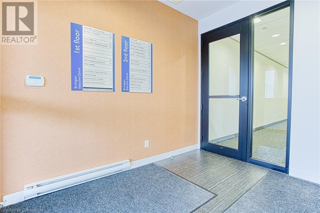 980 FRASER Drive Unit# 105