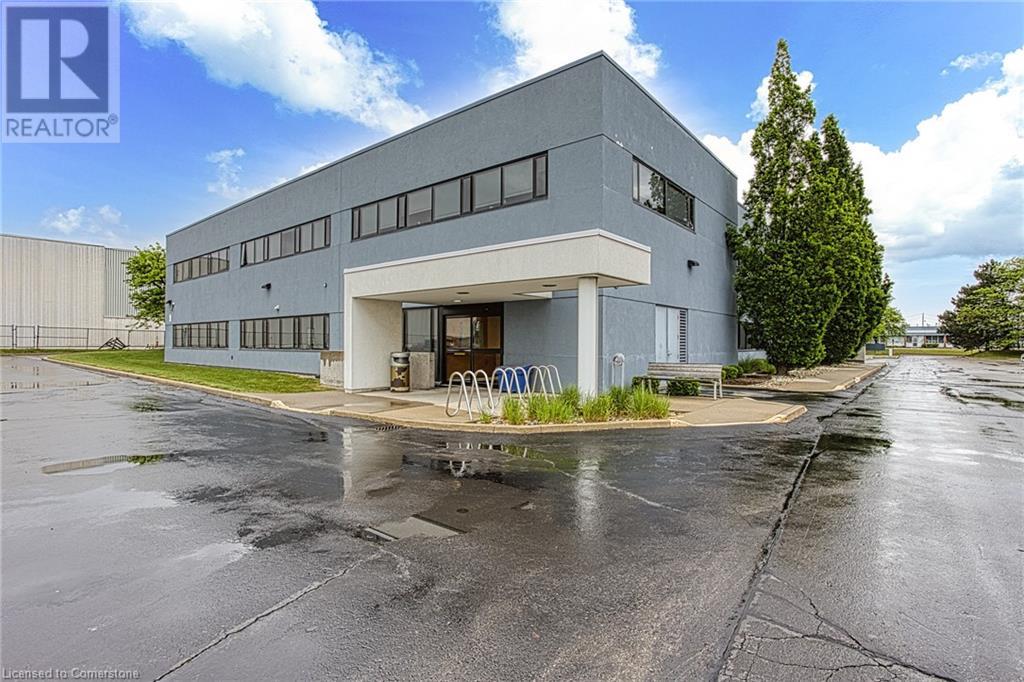 980 FRASER Drive Unit# 105