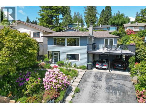 2527 ARUNDEL LANE Coquitlam BC V3K5R9
