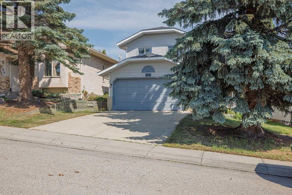 208 Macewan Valley Road NW