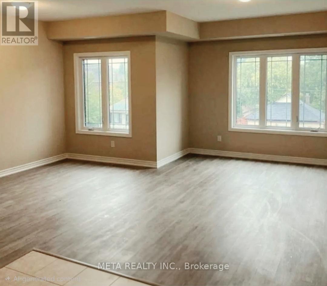 3RD FLOOR - 293 OLIVE AVENUE