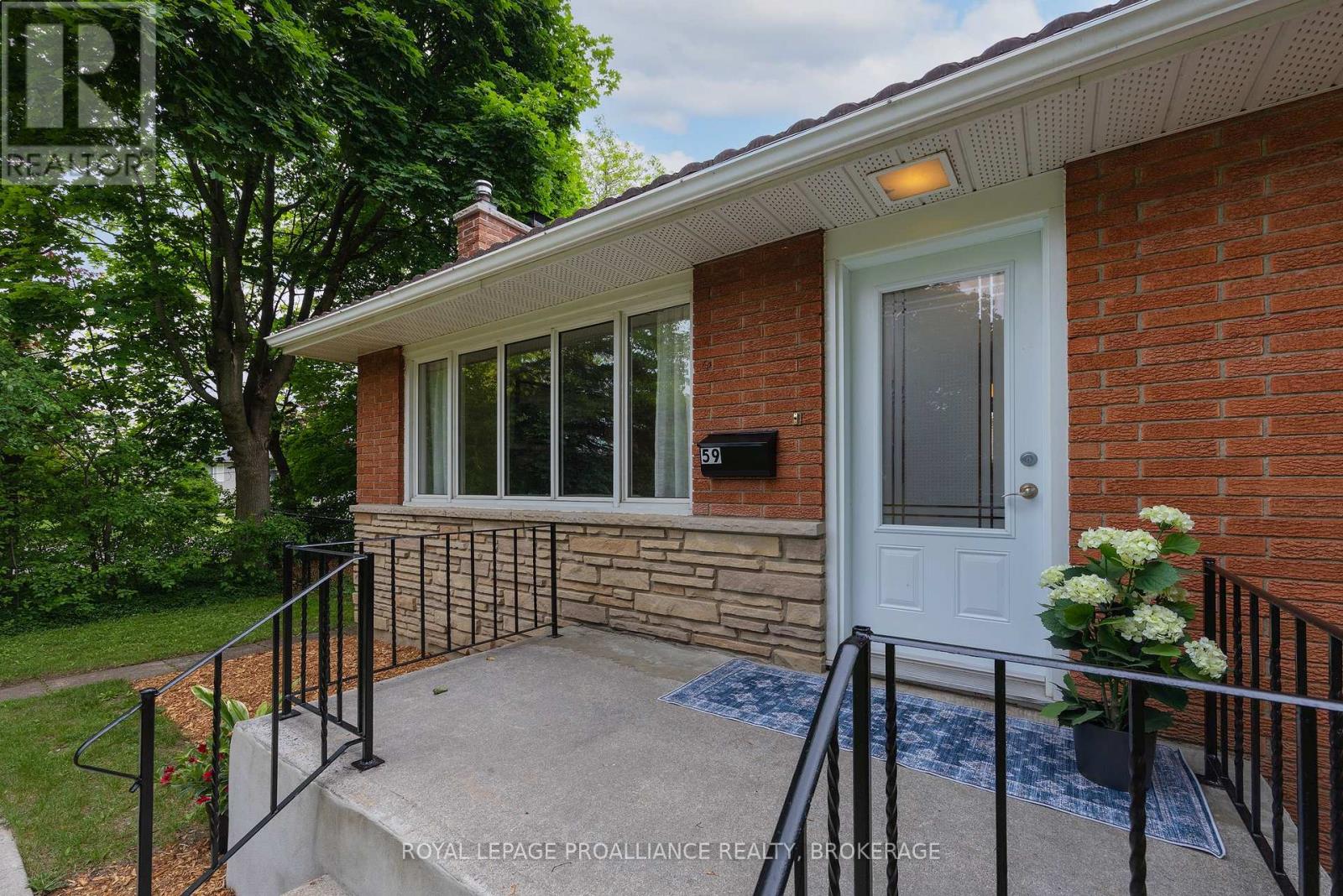59 METCALFE AVENUE