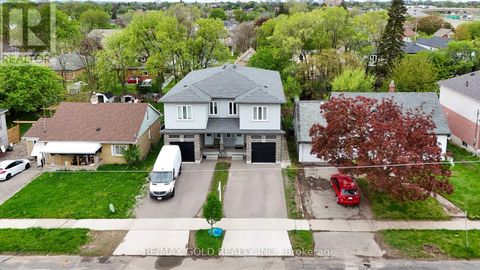42 FIFTH AVENUE Kitchener ON N2C1P4