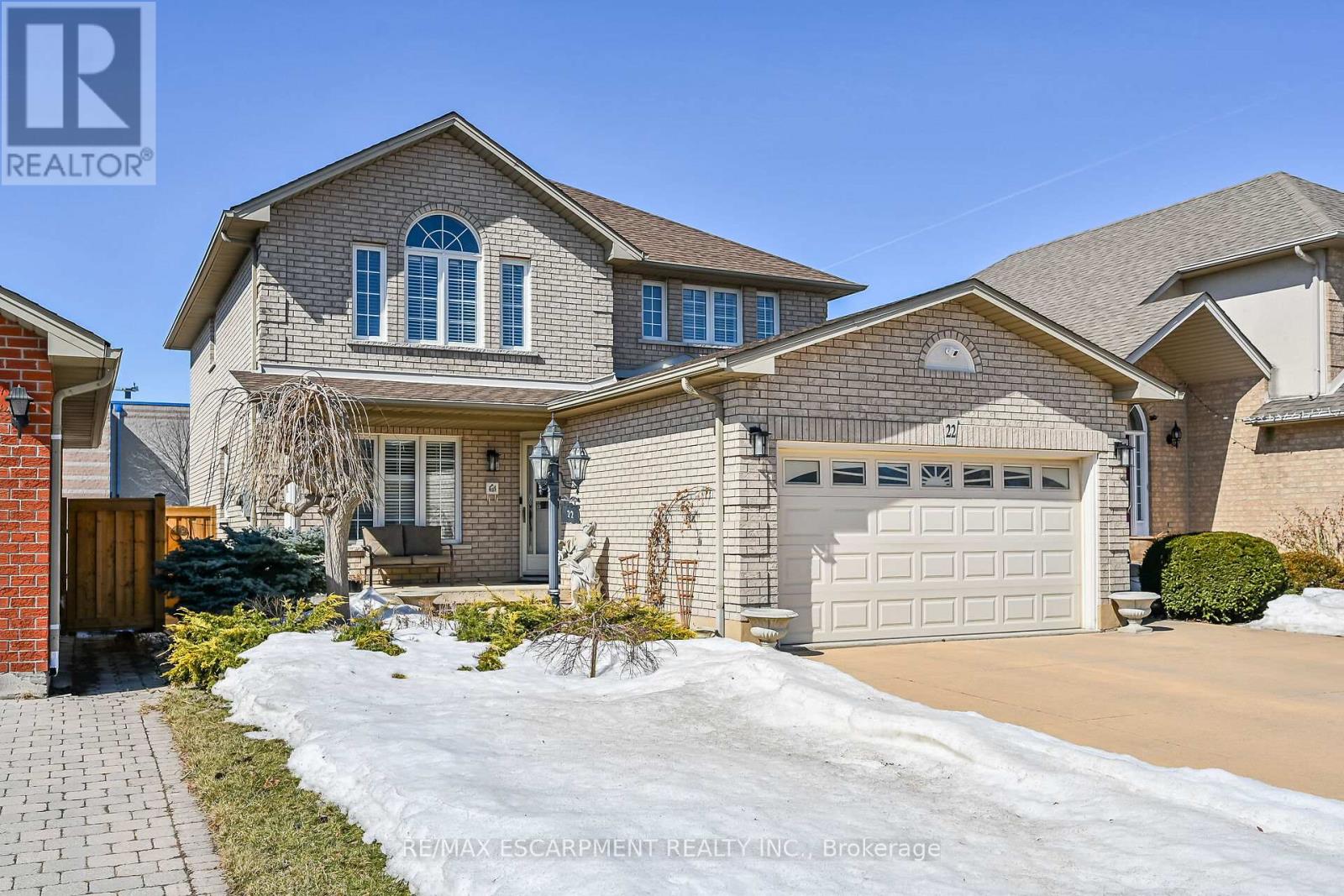 22 TIMOTHY PLACE