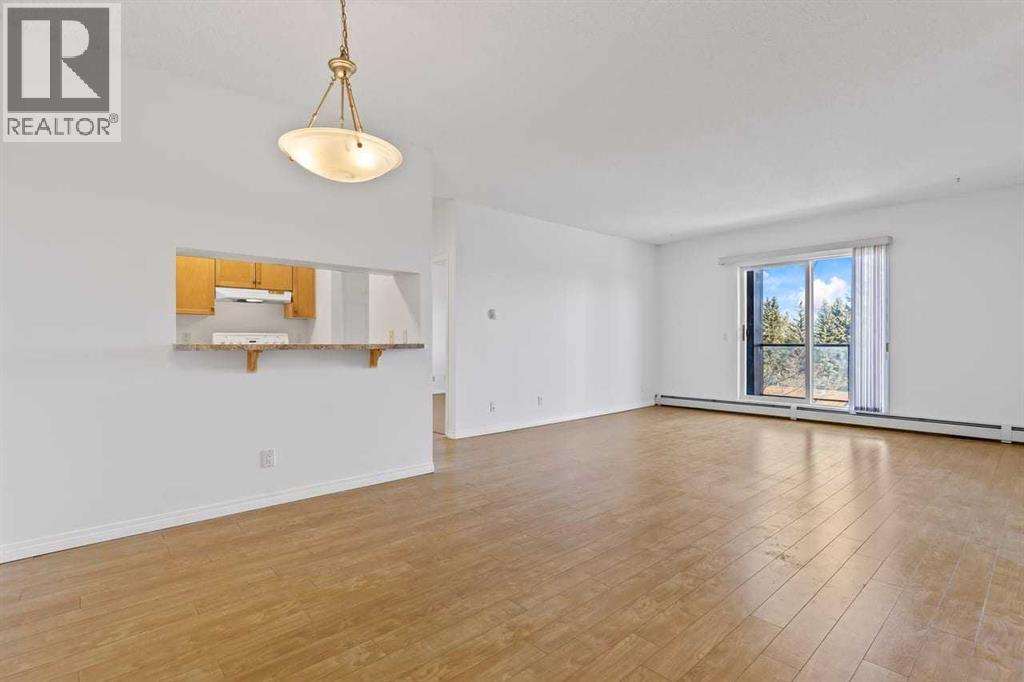 304, 2022 Canyon Meadows Drive SE