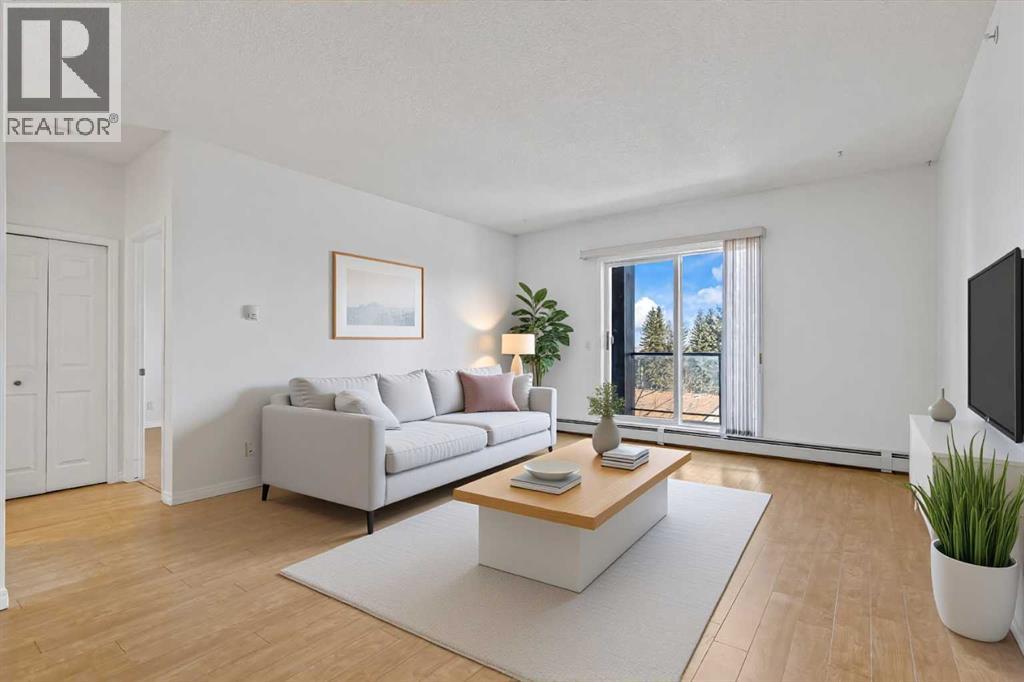 304, 2022 Canyon Meadows Drive SE