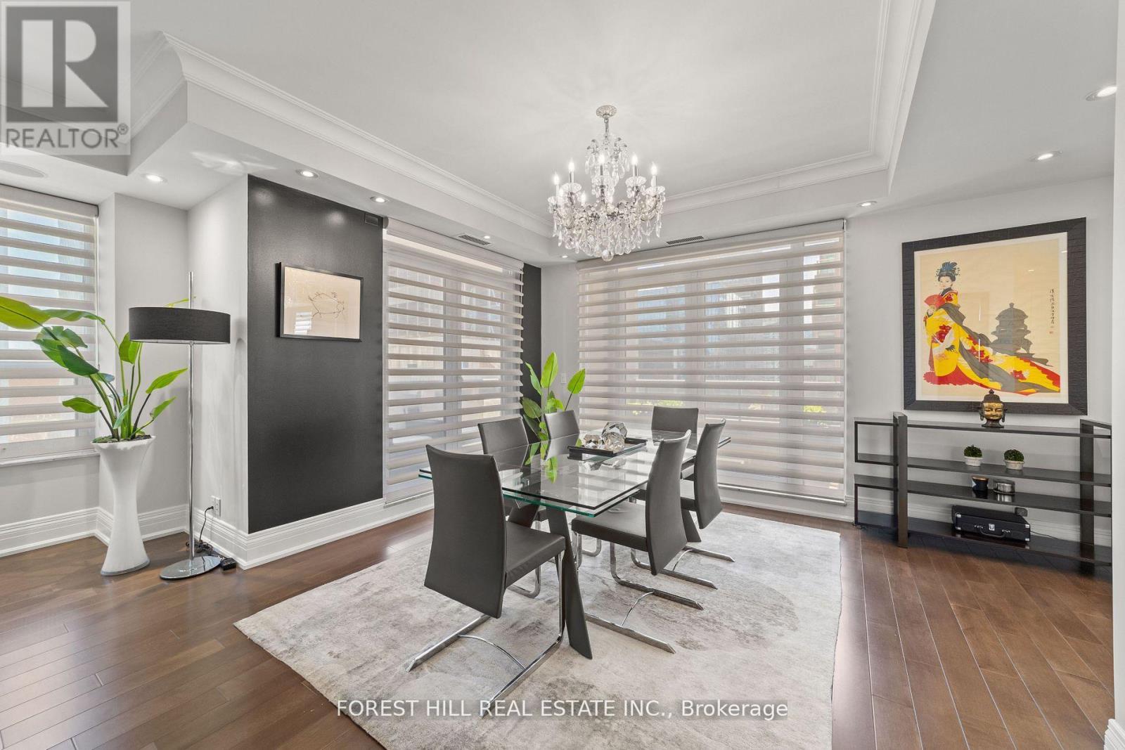 1001 - 68 YORKVILLE AVENUE