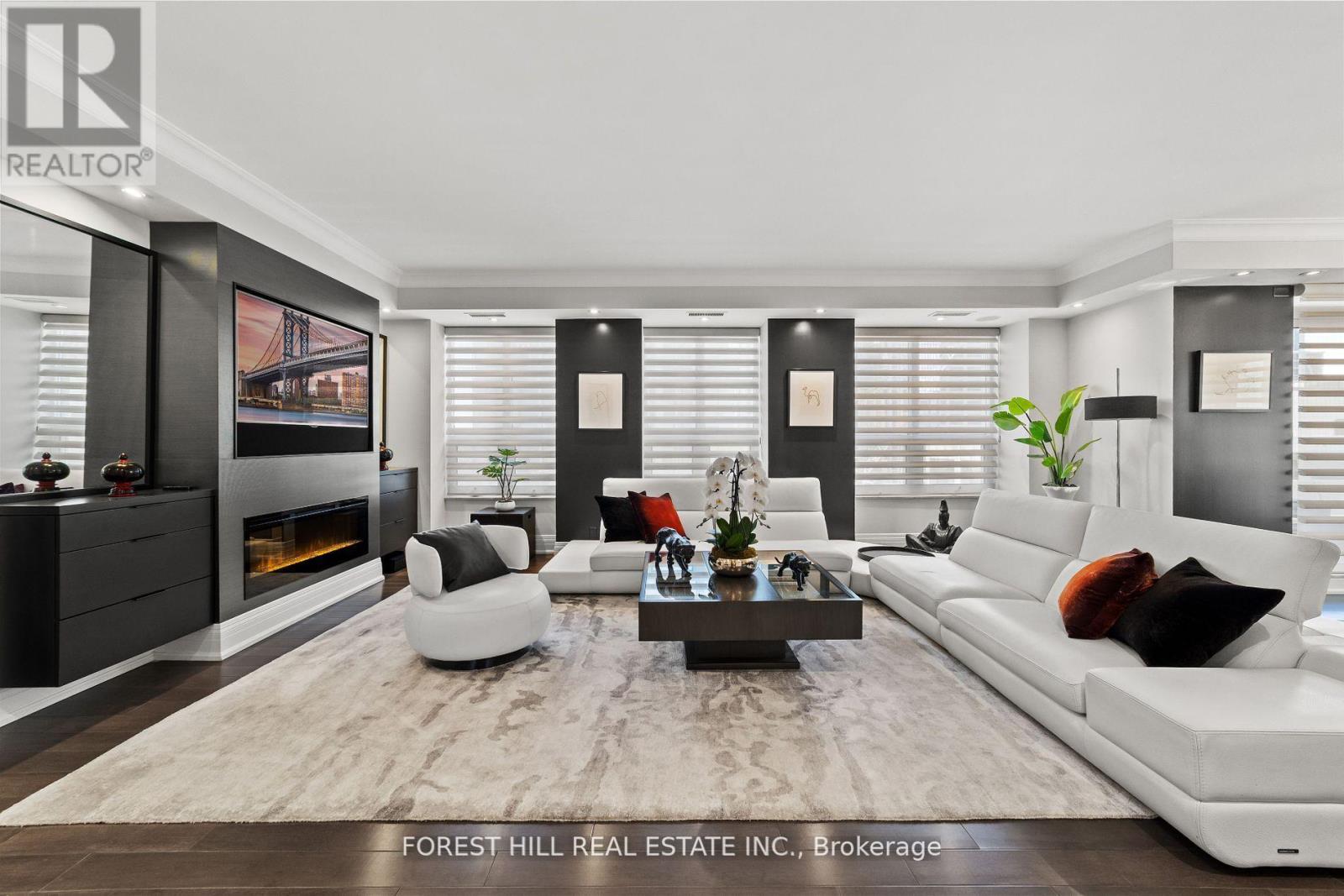 1001 - 68 YORKVILLE AVENUE