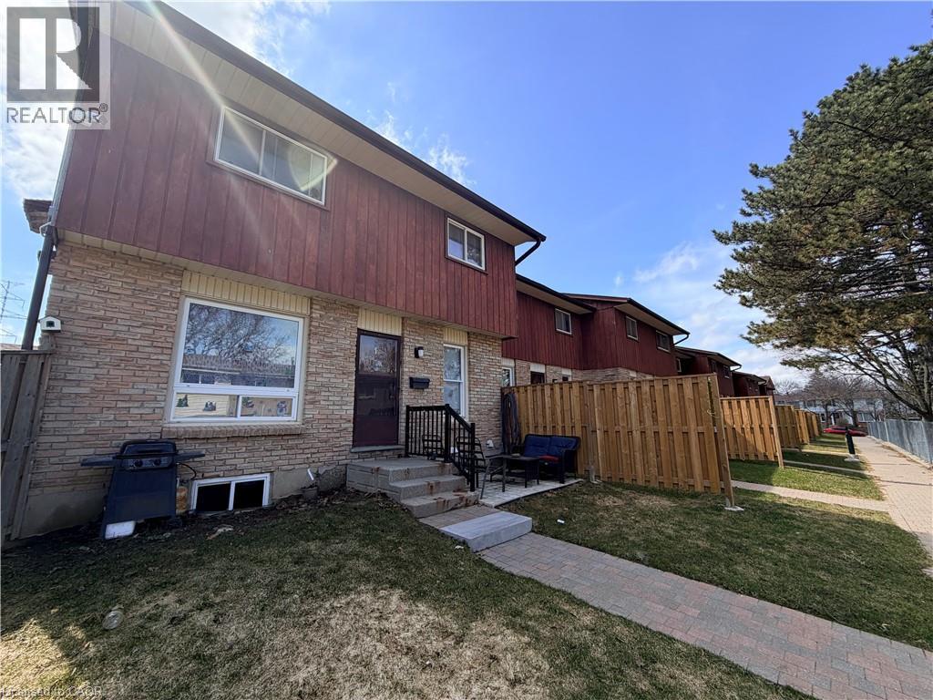 249 CEDARBRAE Avenue Unit# 1
