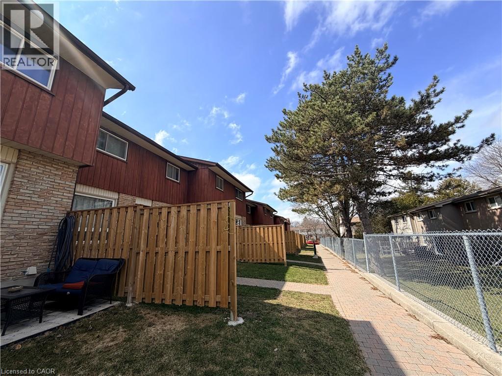 249 CEDARBRAE Avenue Unit# 1