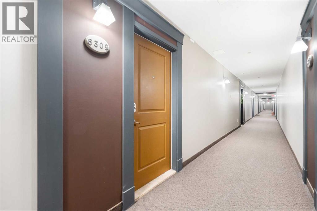 6309, 11811 Lake Fraser Drive SE