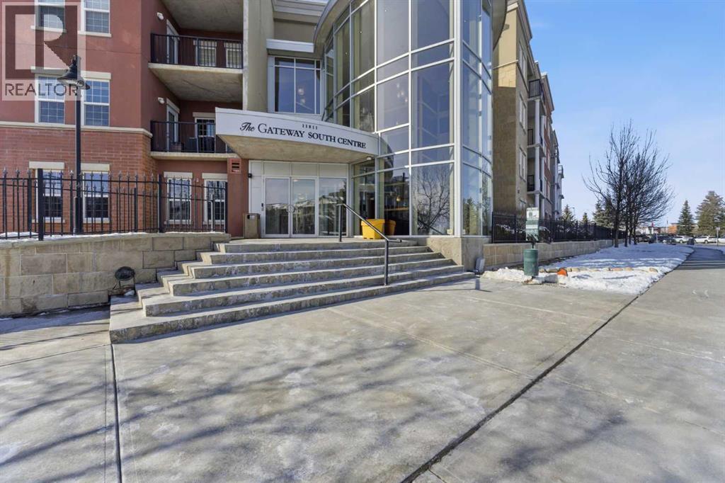 6309, 11811 Lake Fraser Drive SE