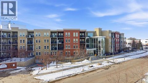 6309, 11811 Lake Fraser Drive SE Calgary AB T2J7J1