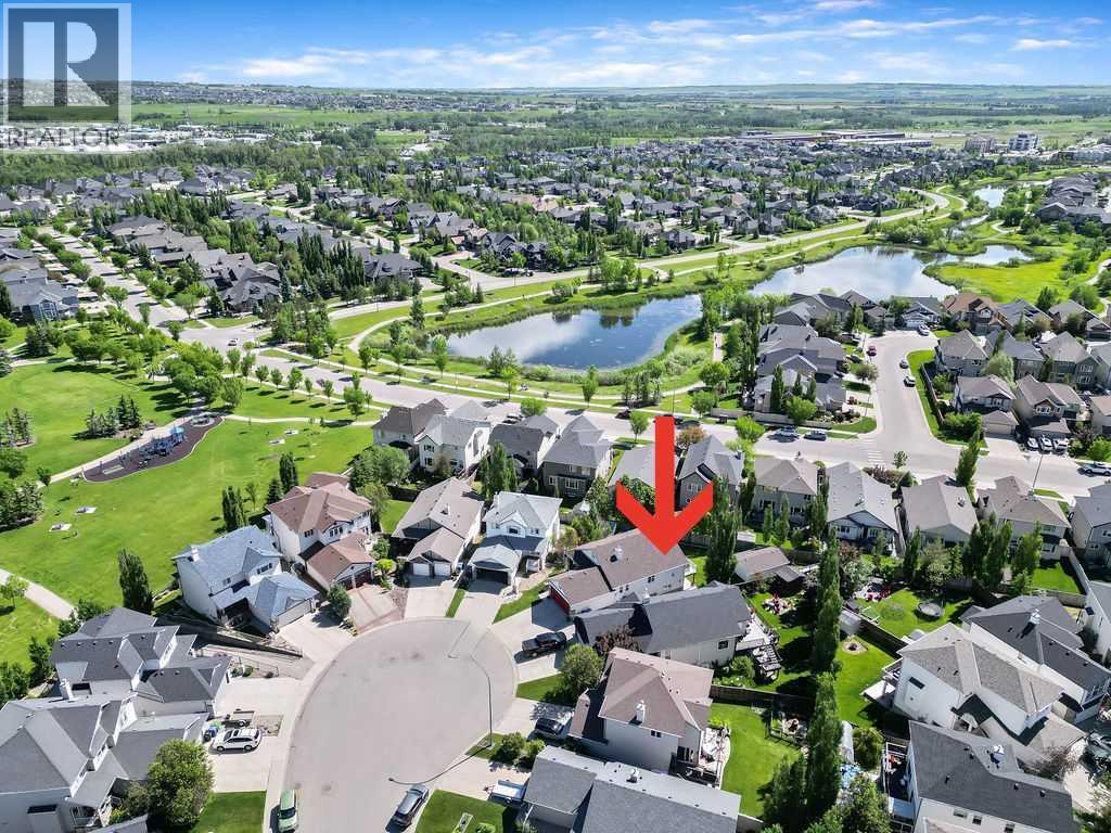 43 Cimarron Park Green