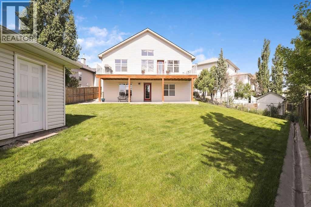 43 Cimarron Park Green