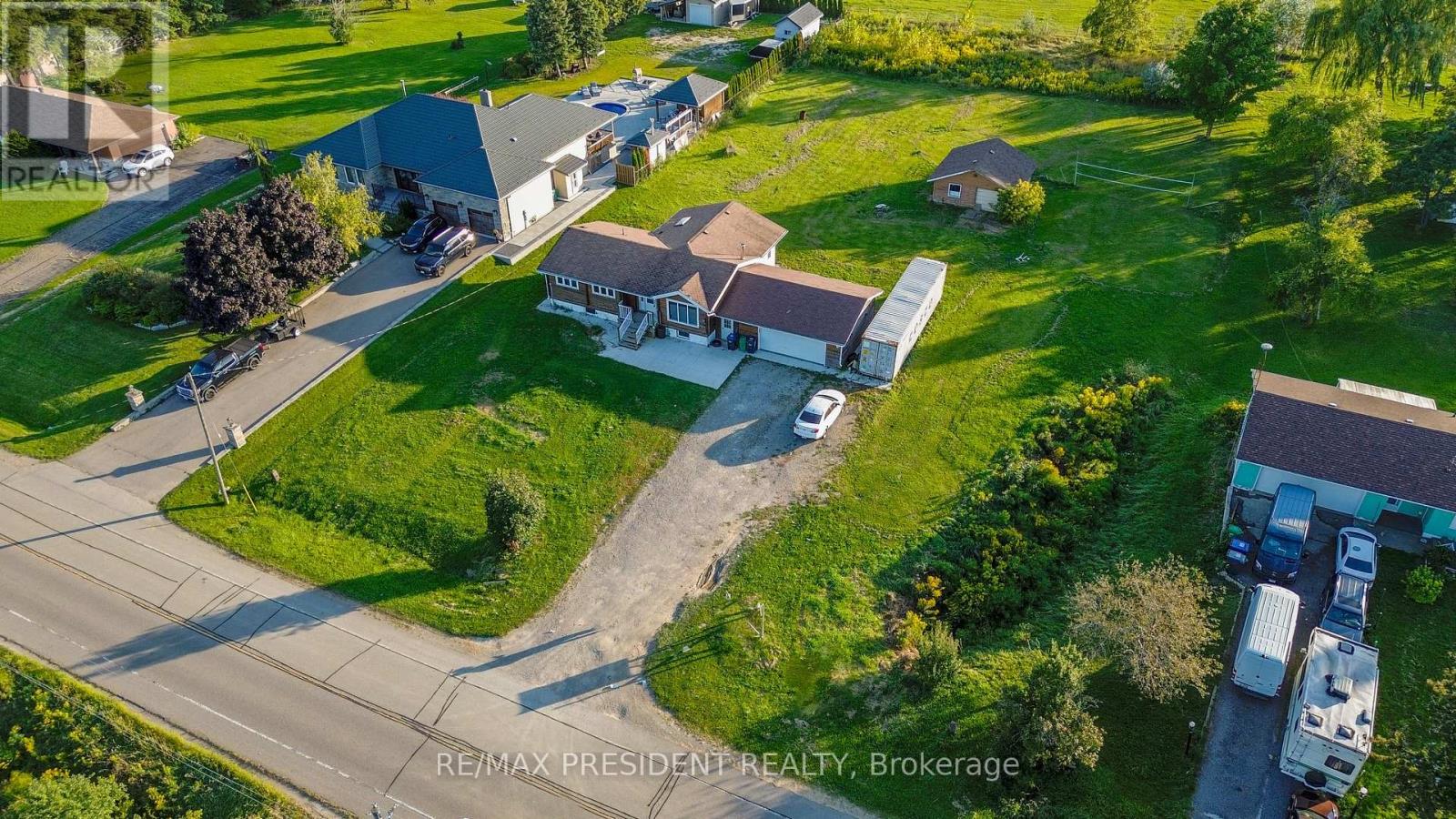 13924 KENNEDY ROAD