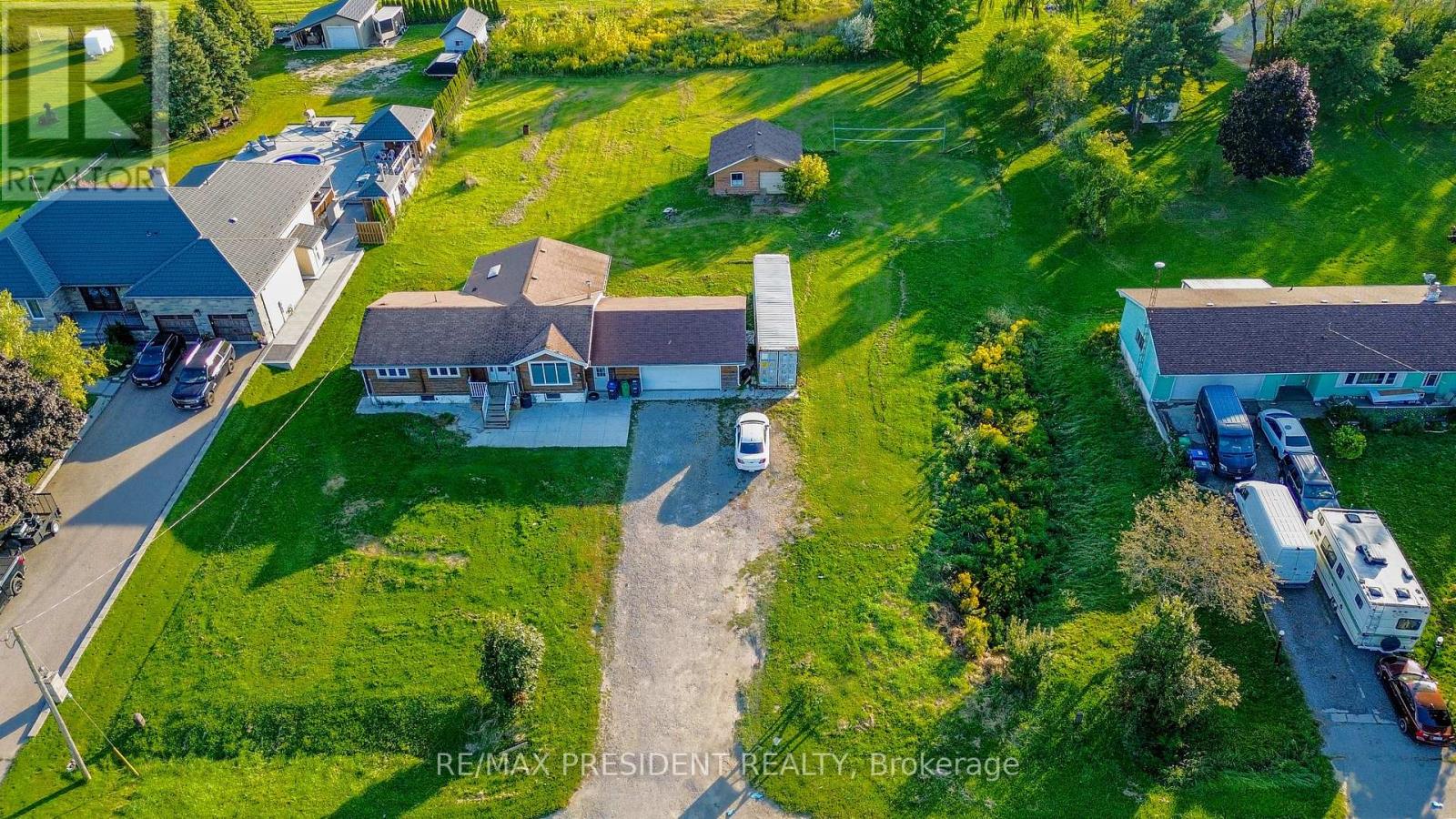 13924 KENNEDY ROAD
