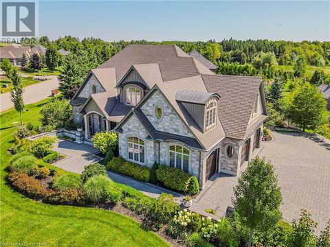 95 OLD RUBY Lane Puslinch ON N0B2J0