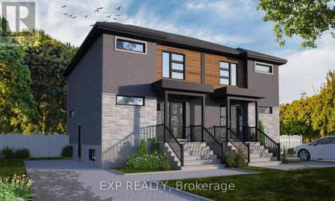 259 CARPE STREET Casselman ON K0A1M0