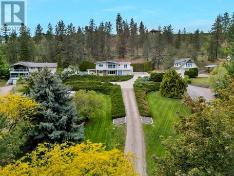 3632 Paynter Road Westbank BC V4T1R1