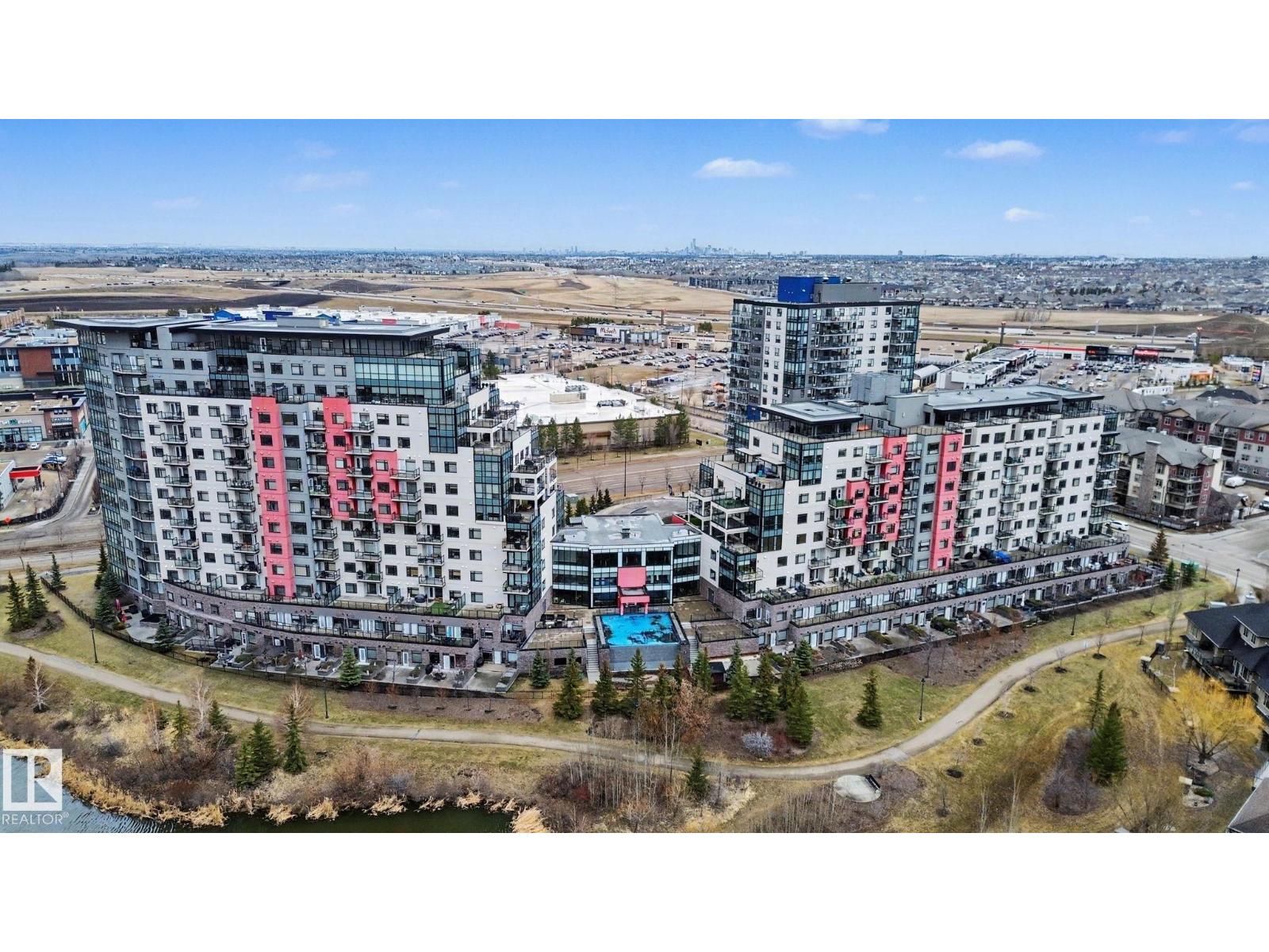 #1225 5151 WINDERMERE BV SW