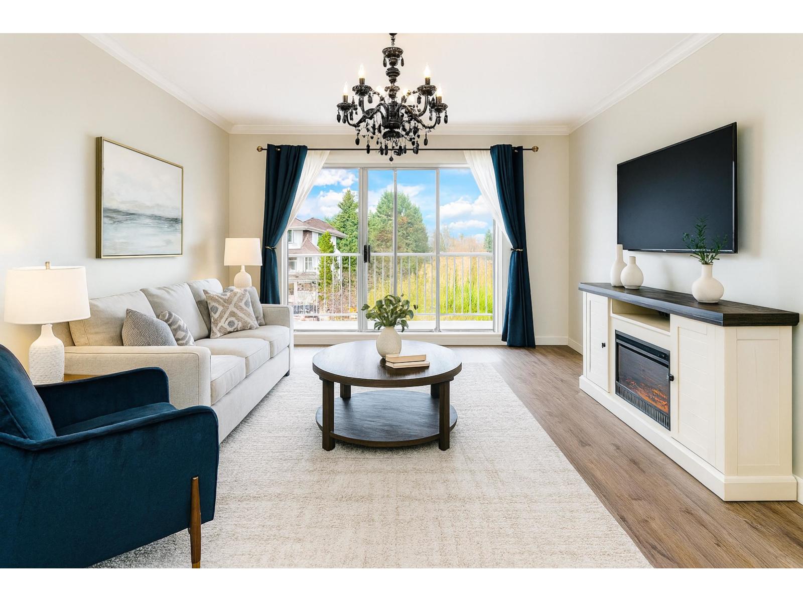 301 2780 WARE STREET