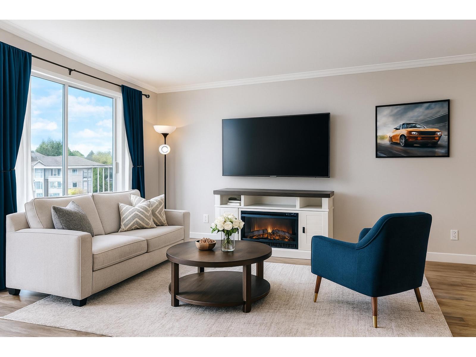 301 2780 WARE STREET