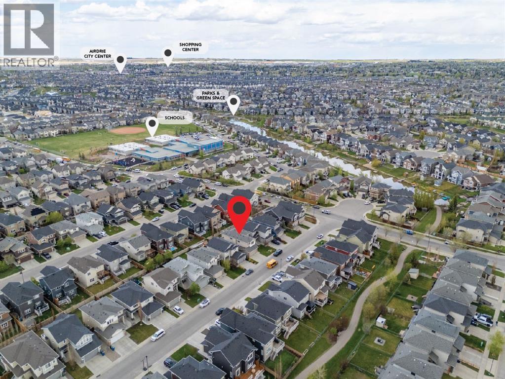 279 Baywater Way SW
