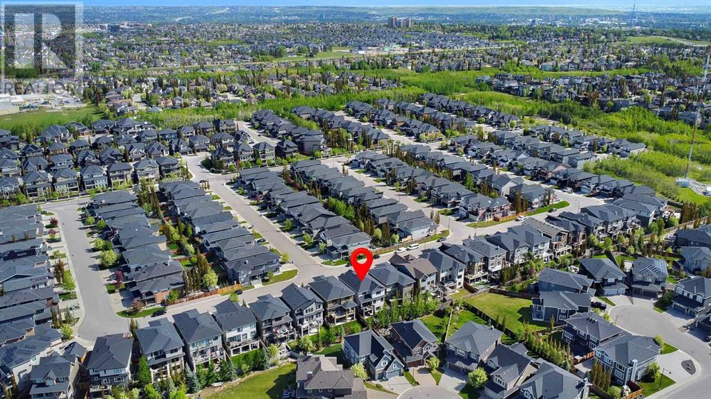 91 Aspen Summit View SW