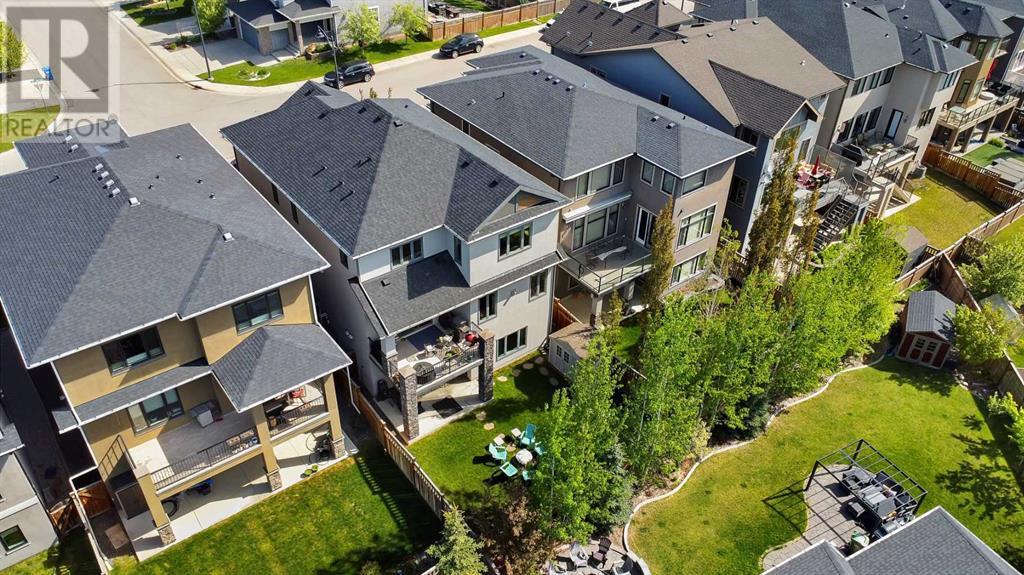 91 Aspen Summit View SW