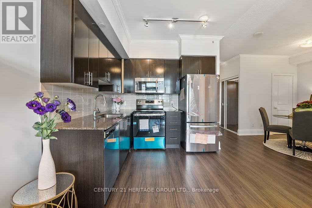 406 - 85 NORTH PARK ROAD