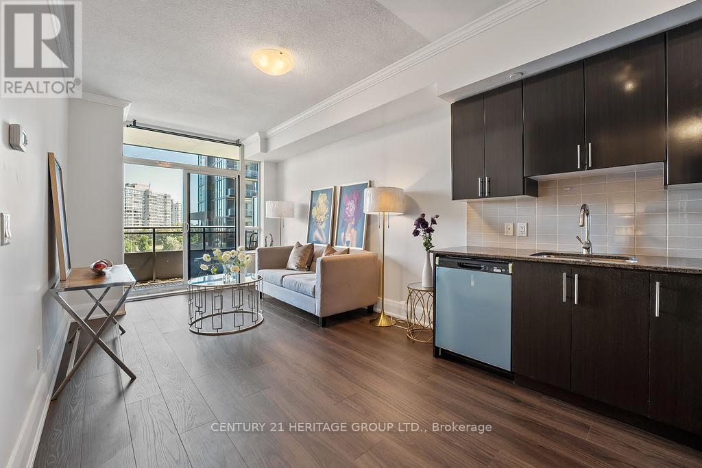 406 - 85 NORTH PARK ROAD