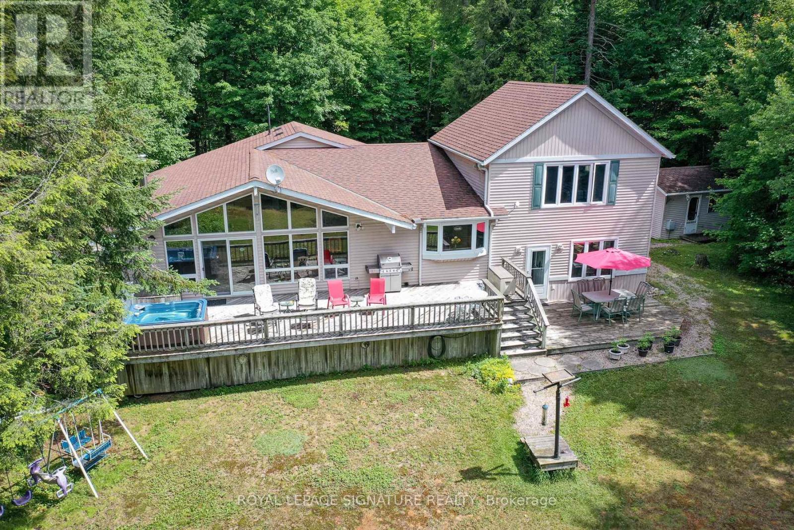 1070 GRASS LAKE ROAD