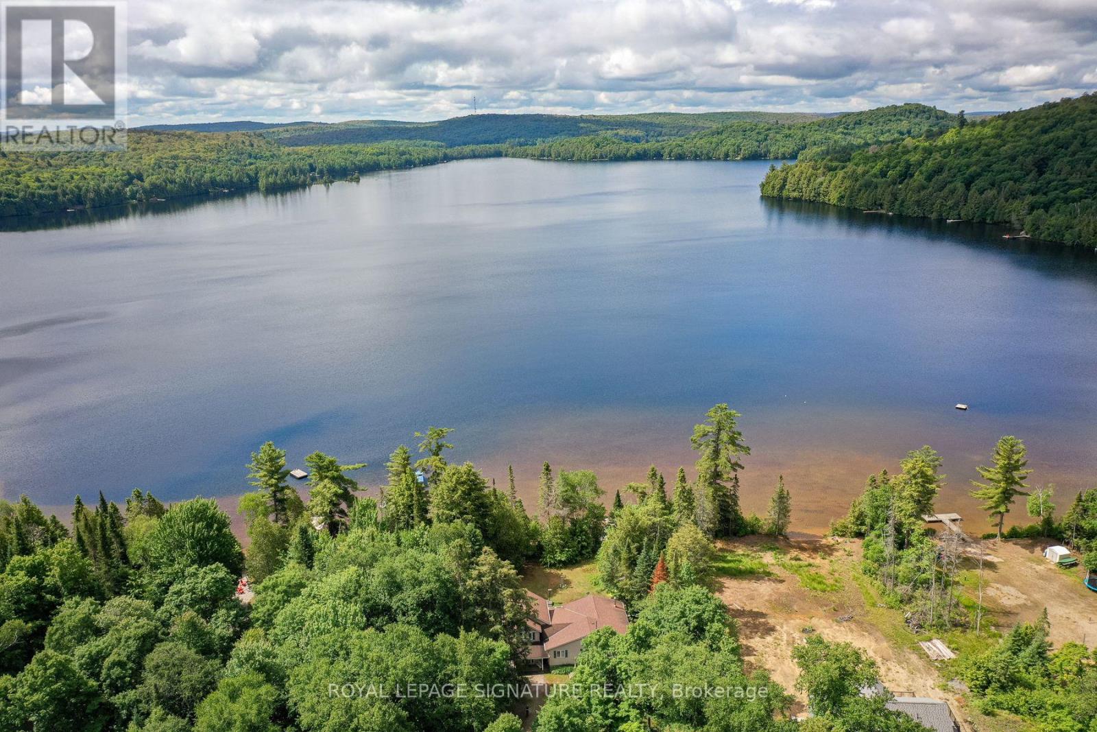 1070 GRASS LAKE ROAD