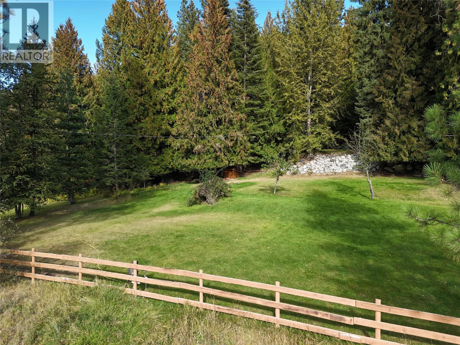 324 Arrow Creek E Road