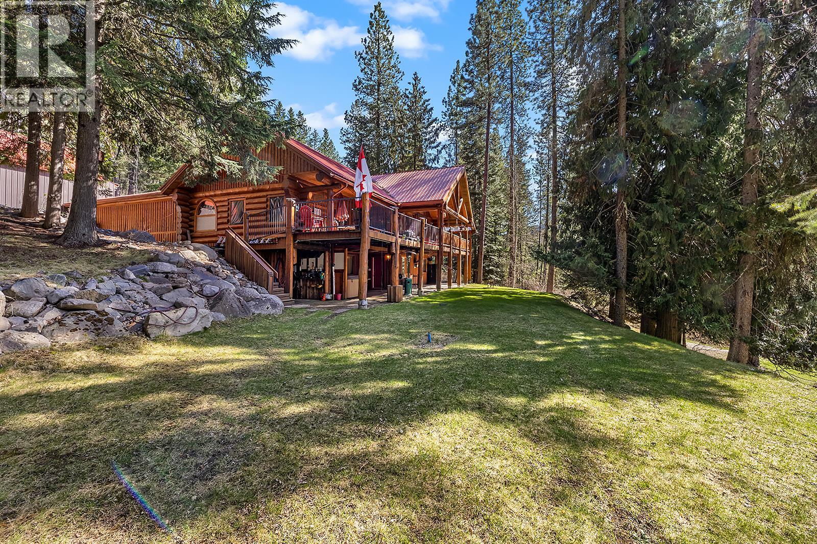 324 Arrow Creek E Road