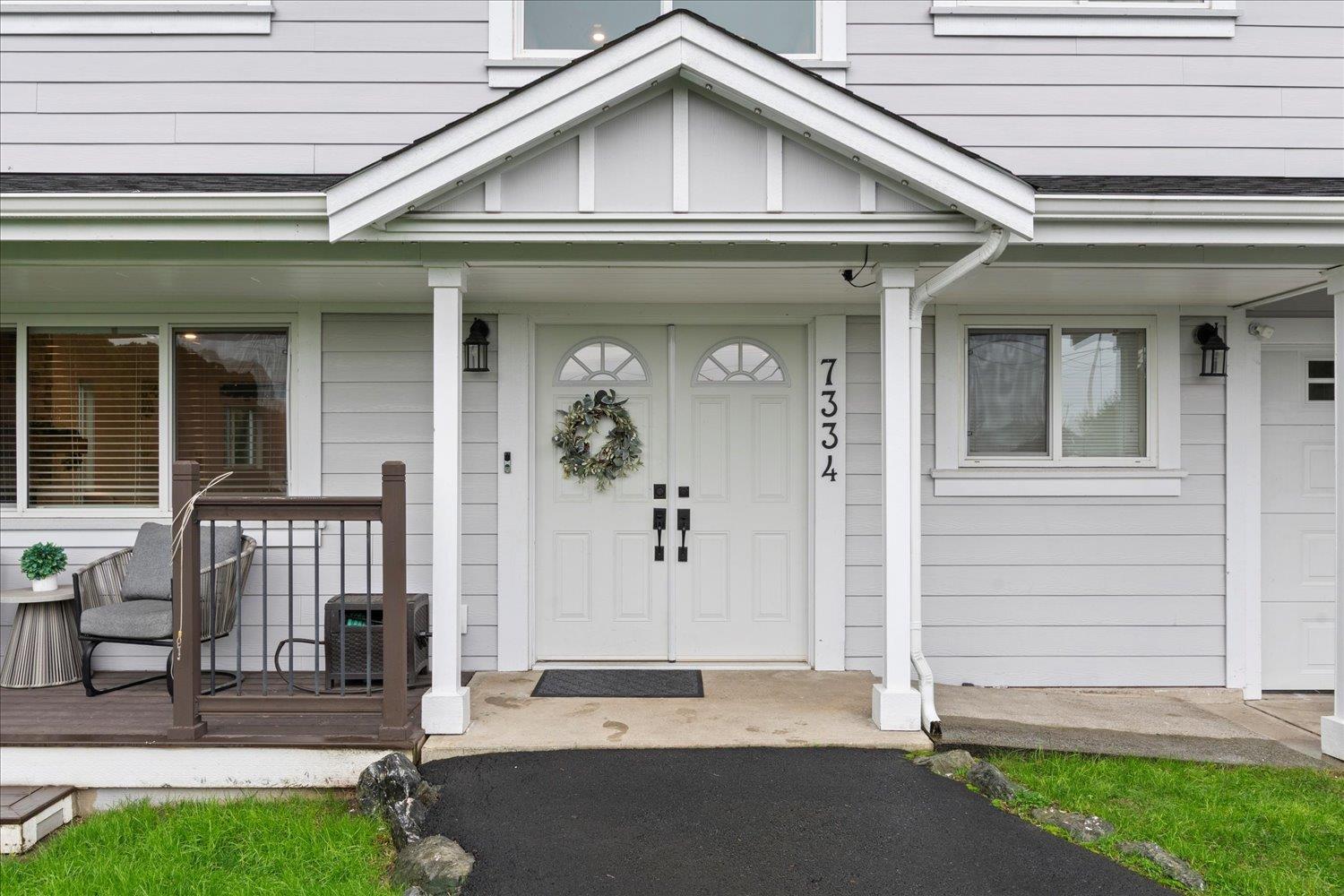 7334 SUNSHINE DRIVE|Sardis West Vedder