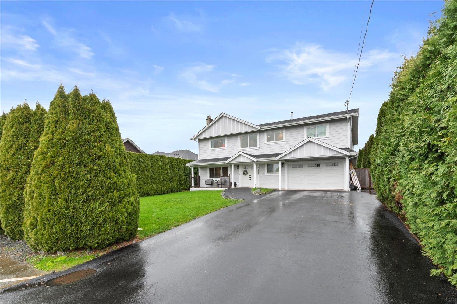 7334 SUNSHINE DRIVE|Sardis West Vedder