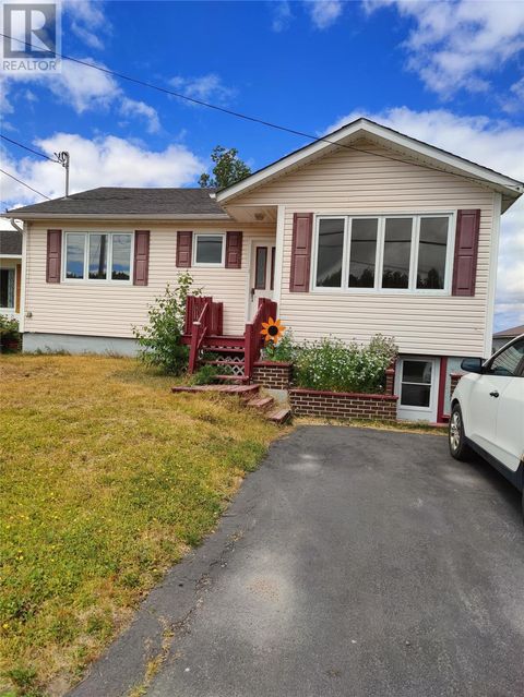 69 Main Street S Glovertown NF A0G2L0