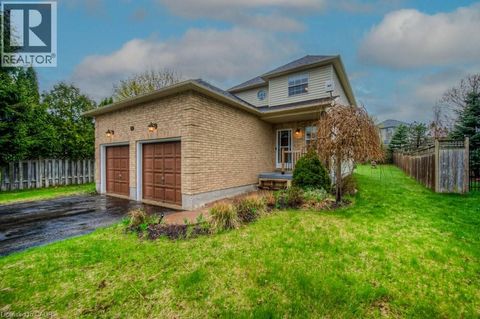 20 HUNT Street Ayr ON N0B1E0