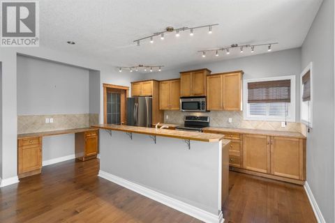 261 Canals Circle SW Airdrie AB T4B2Z6