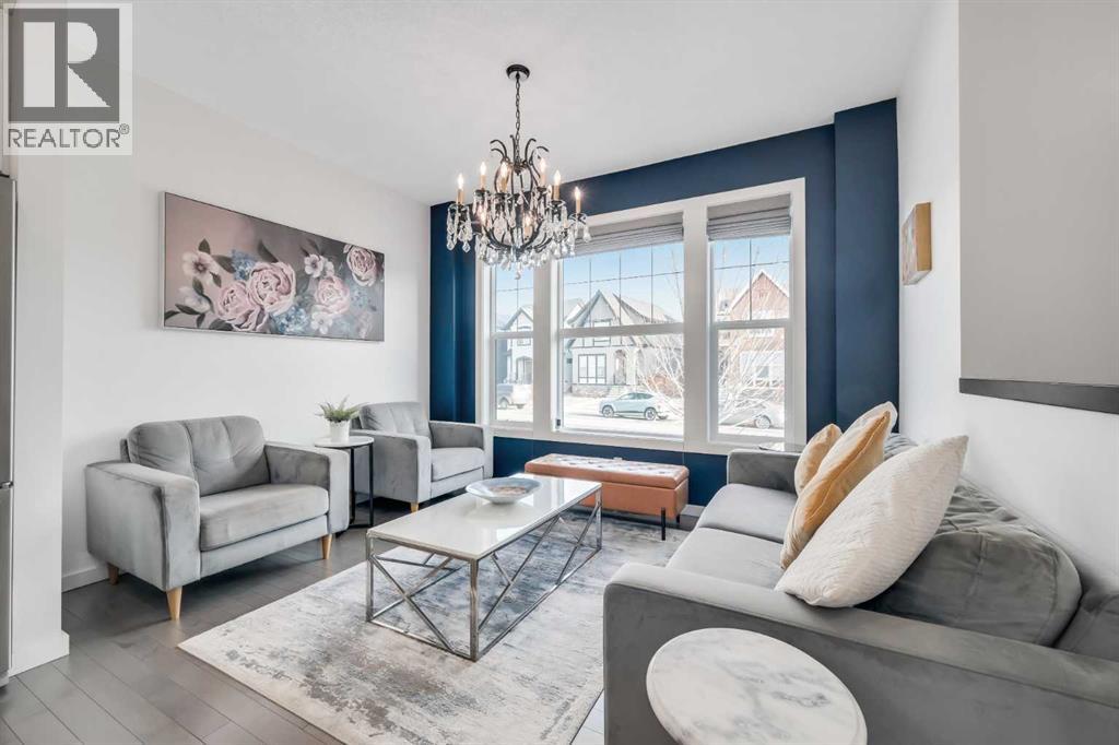 19 Marquis Gardens SE