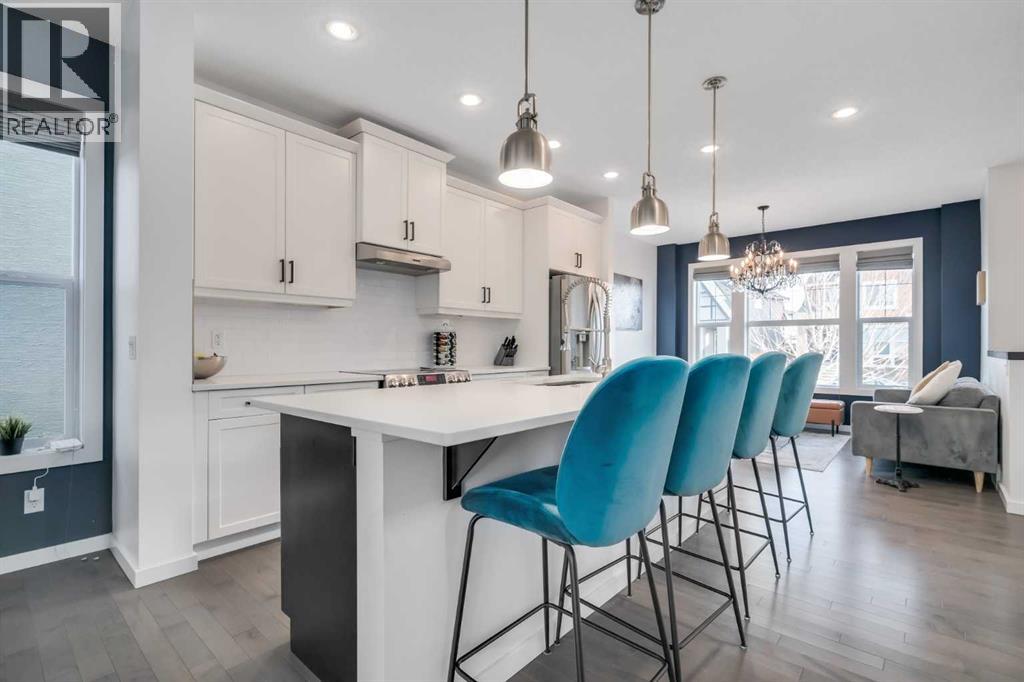 19 Marquis Gardens SE