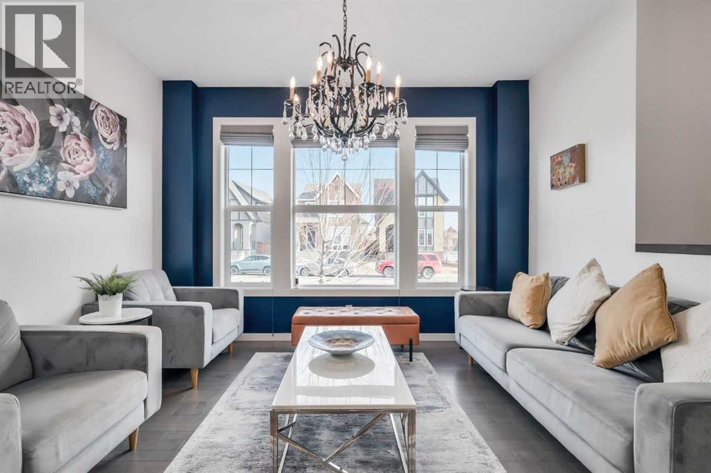 19 Marquis Gardens SE