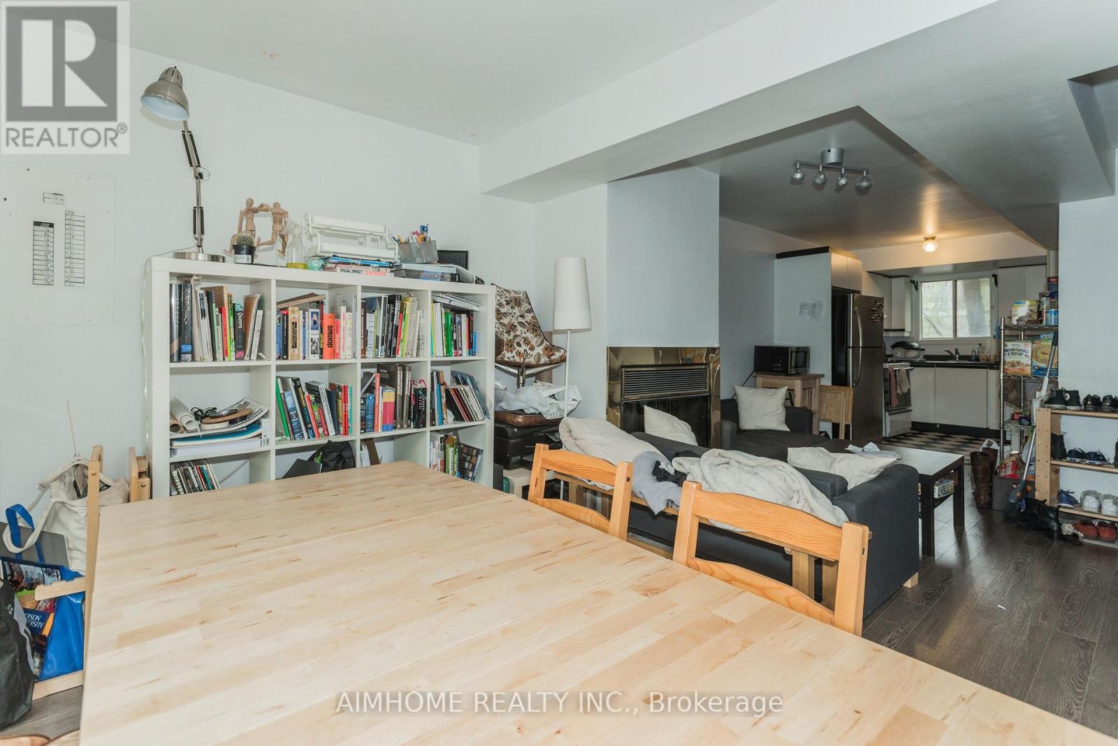 UNIT 1 - 212 MILAN STREET