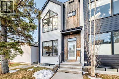5107 6 Street SW Calgary AB T2S1H7